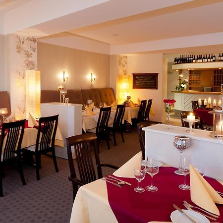 Hotel Rosenflora Nideggen Εξωτερικό φωτογραφία