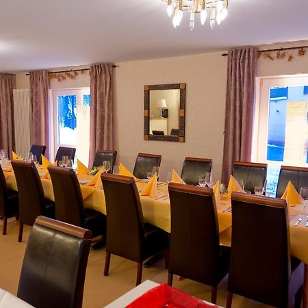 Hotel Rosenflora Nideggen Εξωτερικό φωτογραφία