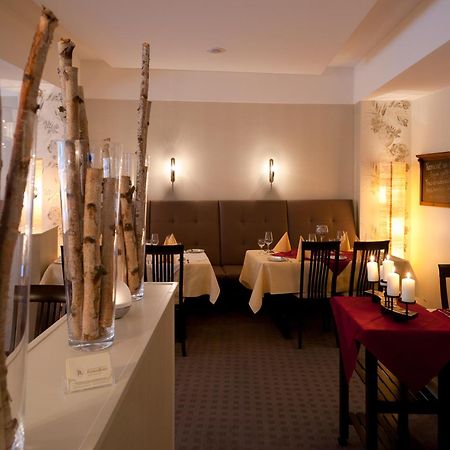 Hotel Rosenflora Nideggen Εξωτερικό φωτογραφία