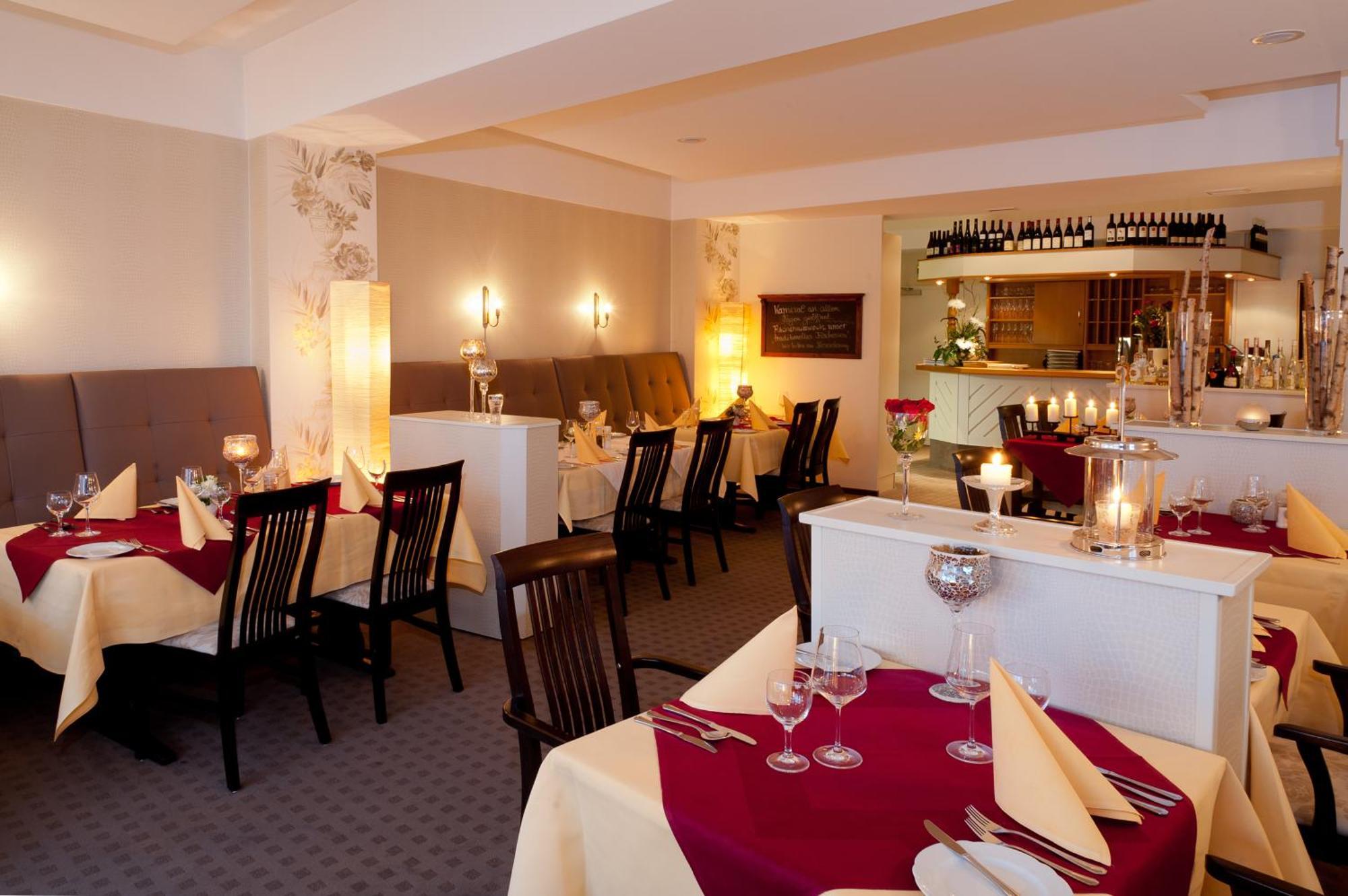 Hotel Rosenflora Nideggen Εξωτερικό φωτογραφία