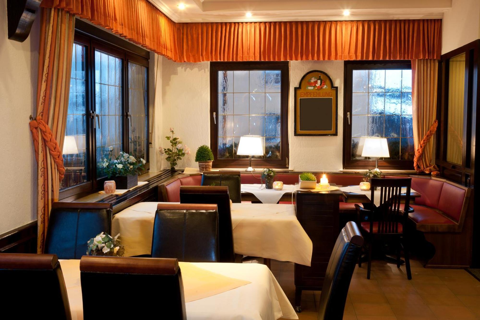 Hotel Rosenflora Nideggen Εξωτερικό φωτογραφία