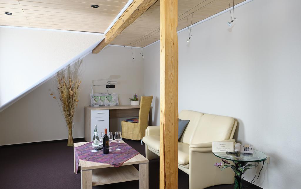 Hotel Rosenflora Nideggen Εξωτερικό φωτογραφία