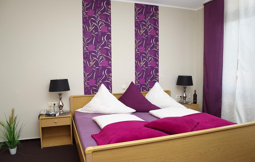 Hotel Rosenflora Nideggen Εξωτερικό φωτογραφία