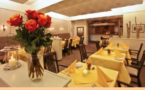 Hotel Rosenflora Nideggen Εξωτερικό φωτογραφία