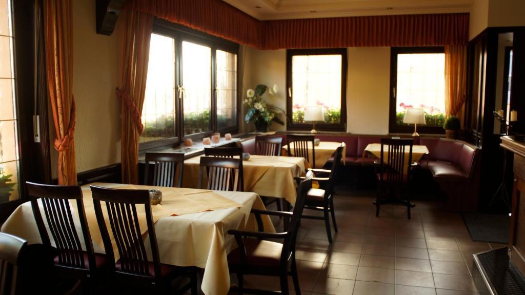 Hotel Rosenflora Nideggen Εξωτερικό φωτογραφία